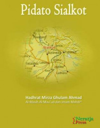 Image of Pidato Sialkot
