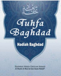 Image of Tuhfa Baaghdad (Hadiah Baghdad)