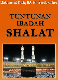 Image of Tuntunan Ibadah Shalat