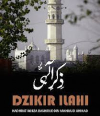 Image of Zikir Ilahi